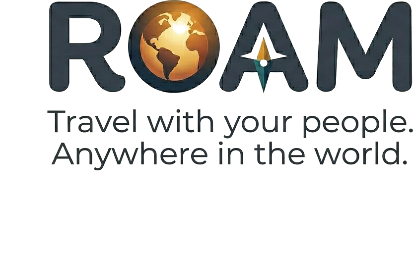 ROAM