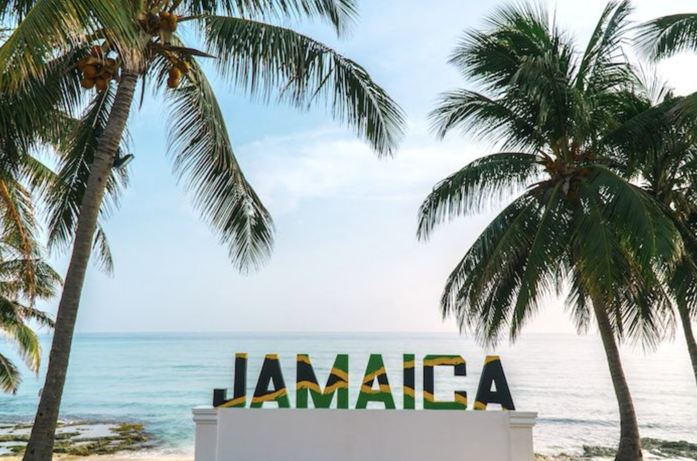 Kingston Jamaica